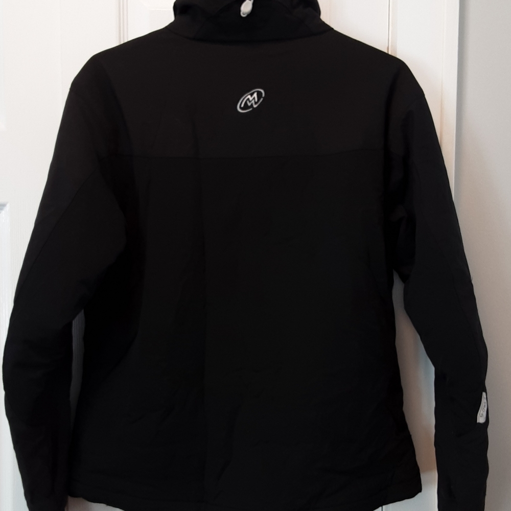 Cloudveil Nylon Softshell Primaloft Insulated Ski… - image 4